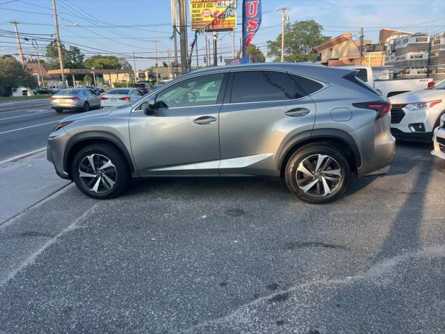 2018 Lexus NX 300 F Sport for sale in Brentwood, NY