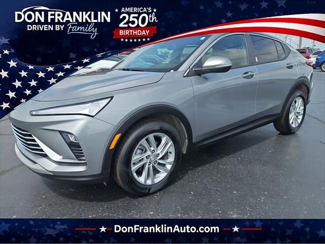 2024 Buick NV Preferred FWD for sale in Columbia, KY