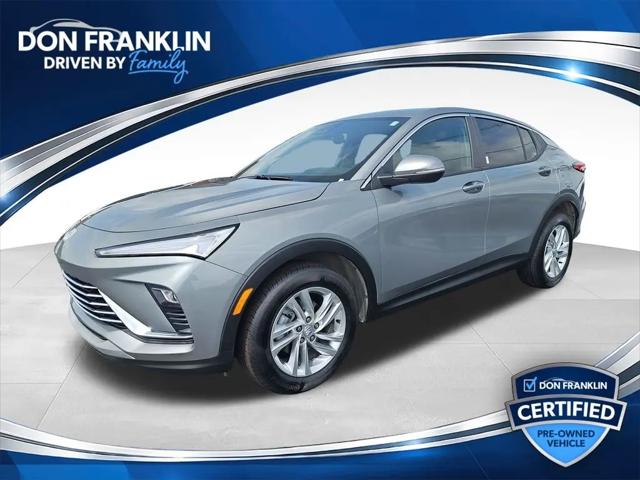 2024 Buick NV Preferred FWD for sale in Columbia, KY