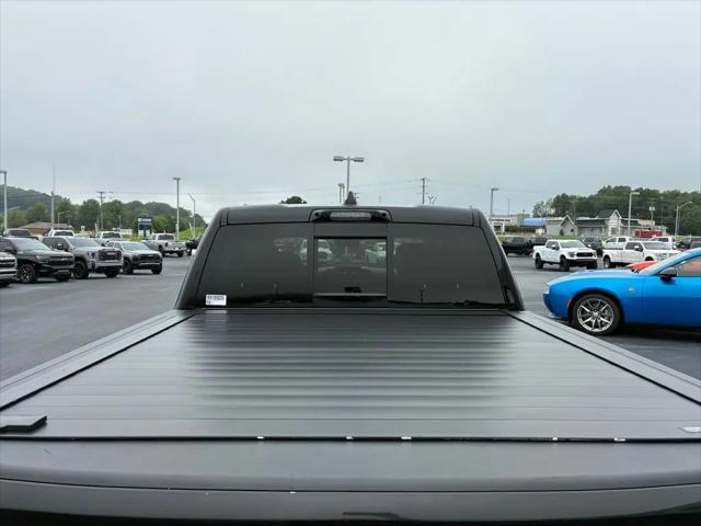 2024 Ram 1500 Limited Crew Cab 4x4 57 Box
