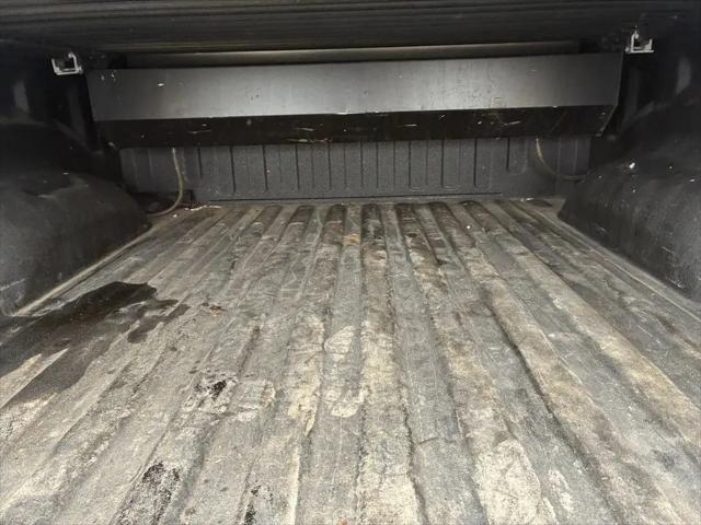 2024 Ram 1500 Limited Crew Cab 4x4 57 Box