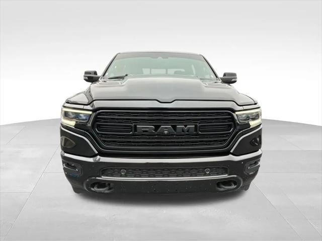 2024 Ram 1500 Limited Crew Cab 4x4 57 Box