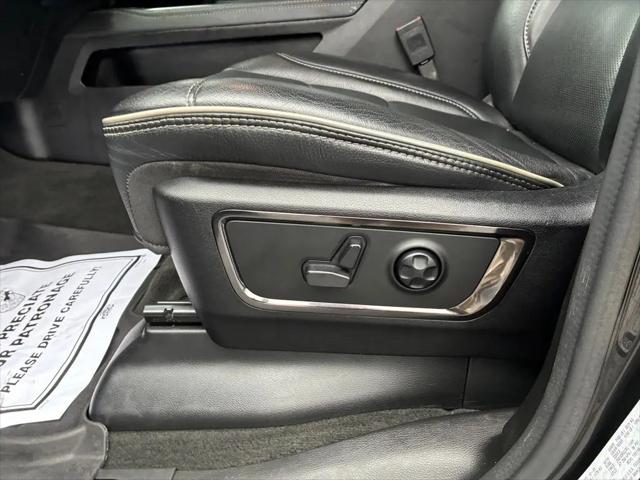2024 Ram 1500 Limited Crew Cab 4x4 57 Box