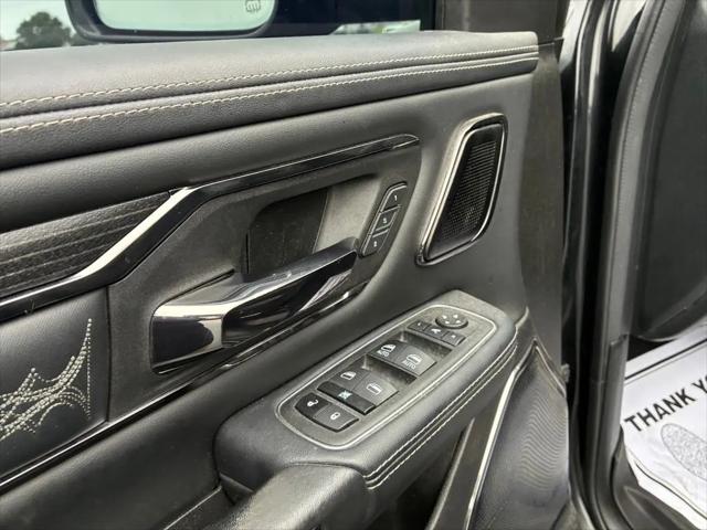 2024 Ram 1500 Limited Crew Cab 4x4 57 Box