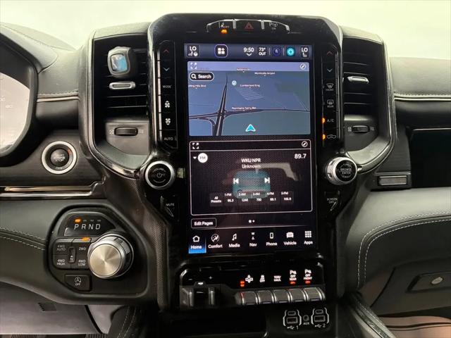 2024 Ram 1500 Limited Crew Cab 4x4 57 Box