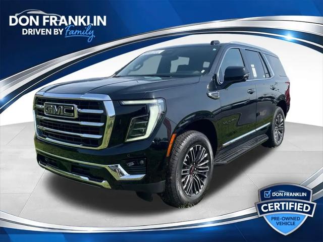 2026 GMC Yukon Elevation 4WD for sale in Columbia, KY