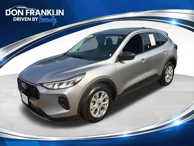 2023 Ford Escape Active for sale in Columbia, KY