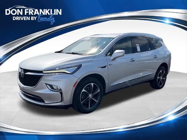 2022 Buick Enclave FWD Essence for sale in Columbia, KY
