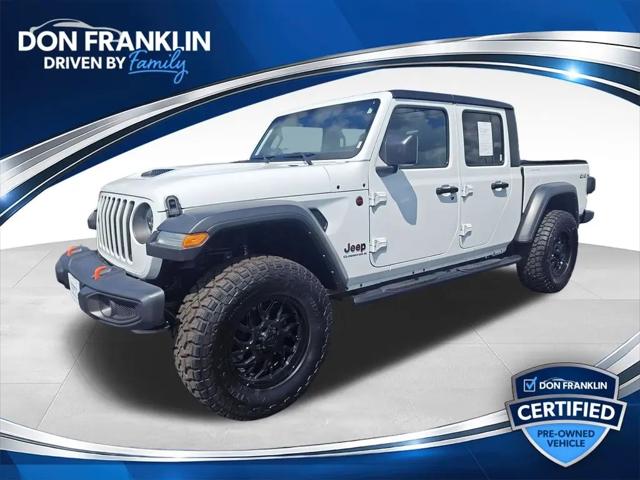 2023 Jeep Gladiator Sport for sale in Columbia, KY