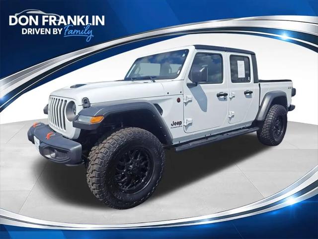 2023 Jeep Gladiator Sport for sale in Columbia, KY