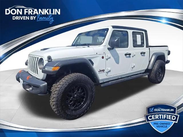 2023 Jeep Gladiator Sport for sale in Columbia, KY