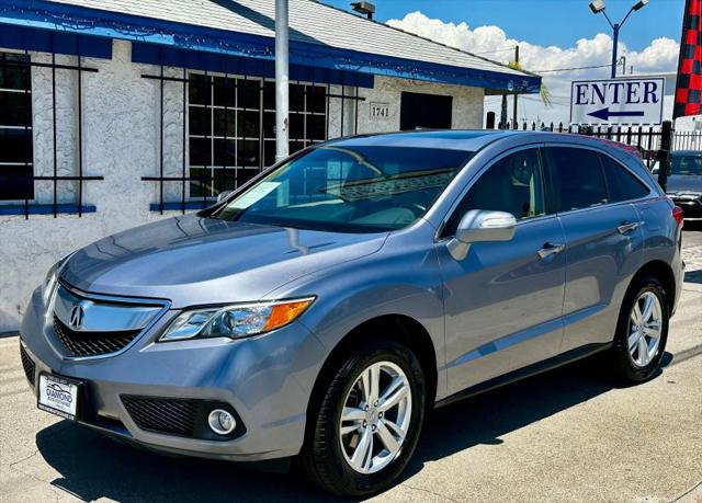 2014 Acura RDX Base for sale in Colton, CA