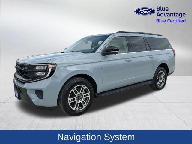 2026 Ford Expedition Max Active MAX for sale in Hillsboro, TX