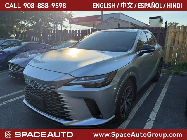 2023 Lexus RX 350 Premium for sale in East Brunswick, NJ