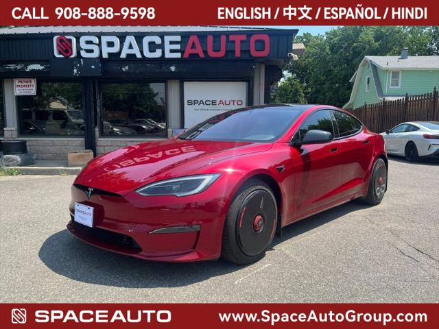 2024 Tesla Model S Long Range for sale in East Brunswick, NJ