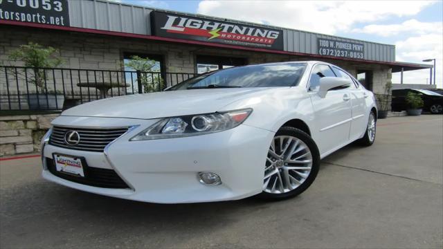 2013 Lexus ES 350 ES 350 for sale in Grand Prairie, TX