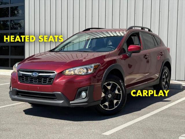 2018 Subaru Crosstrek 2.0i Premium for sale in Louisville, KY