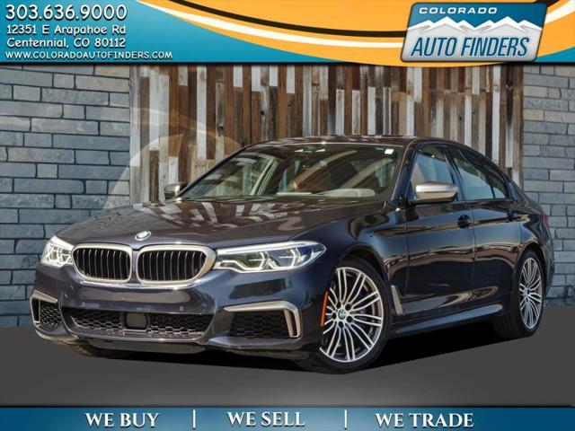 2020 BMW M5 xDrive for sale in Centennial, CO