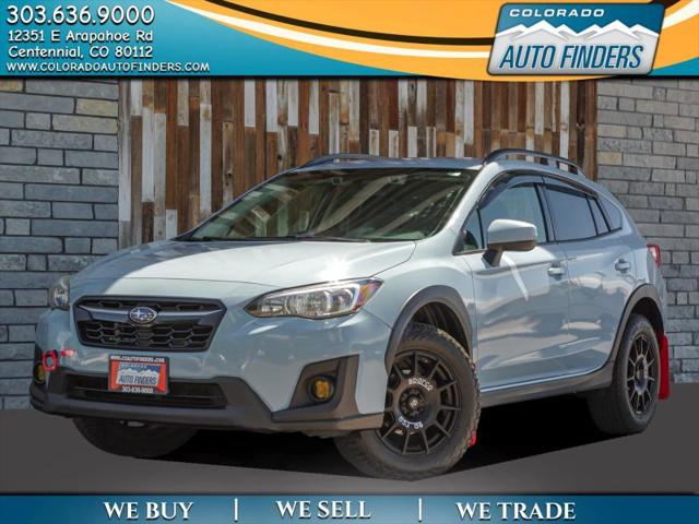 2018 Subaru Crosstrek 2.0i Premium for sale in Centennial, CO