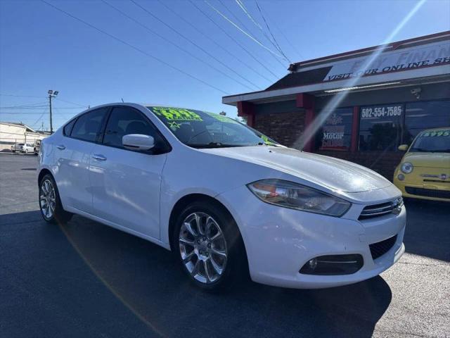 2013 Dodge Dart Limited for sale in Louisville, KY