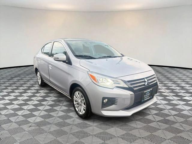 2024 Mitsubishi Mirage G4 SE for sale in Hazlet Township, NJ