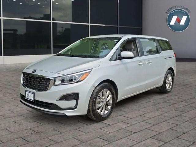 2020 Kia Sedona L for sale in Lake Hopatcong, NJ