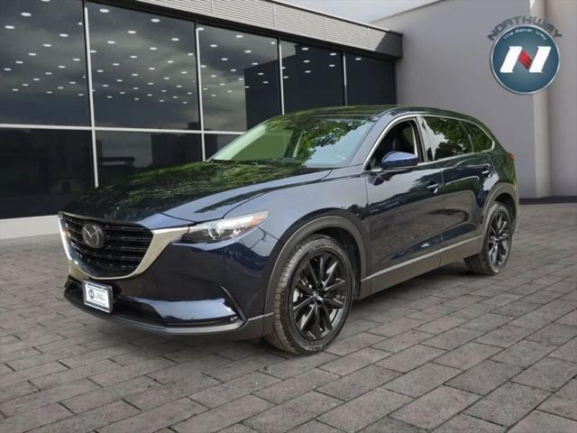 2023 Mazda CX-9 Touring Plus for sale in Lake Hopatcong, NJ