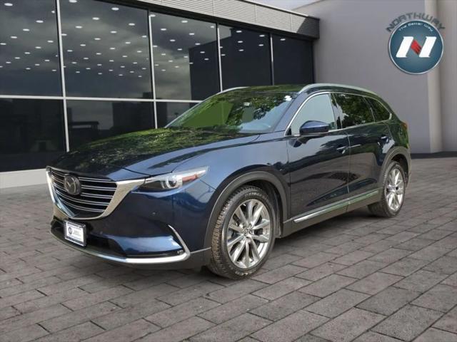 2018 Mazda CX-9 Grand Touring for sale in Lake Hopatcong, NJ