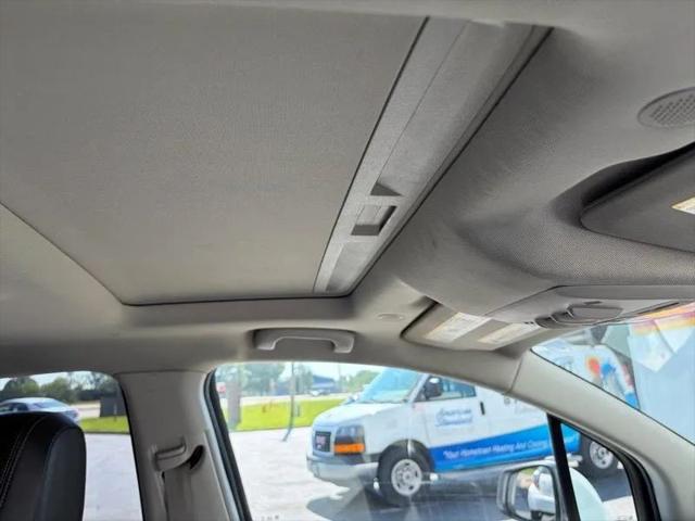 2016 Buick Encore Leather