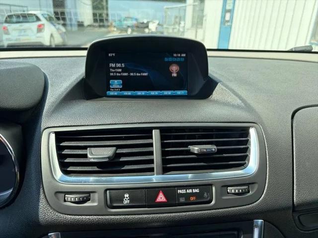 2016 Buick Encore Leather