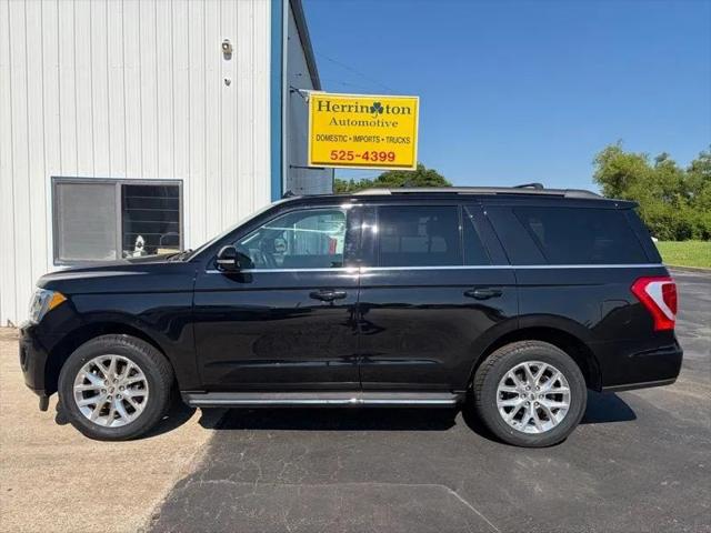 2021 Ford Expedition XLT for sale in Lees Summit, MO