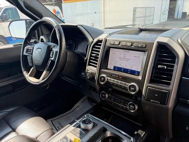 2021 Ford Expedition XLT
