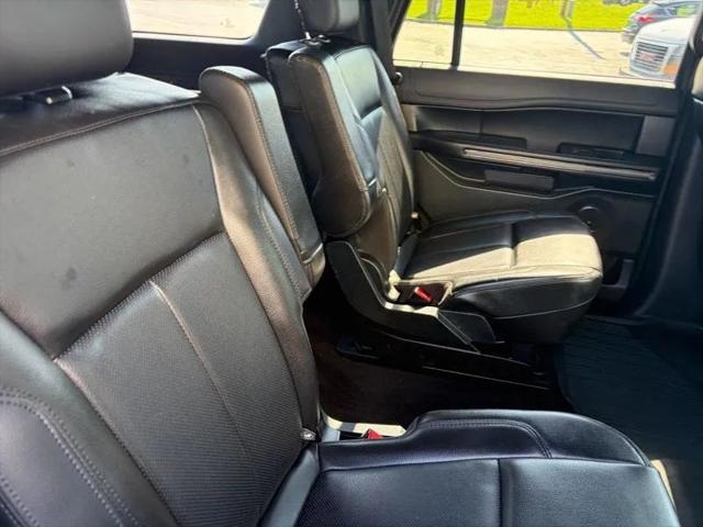 2021 Ford Expedition XLT