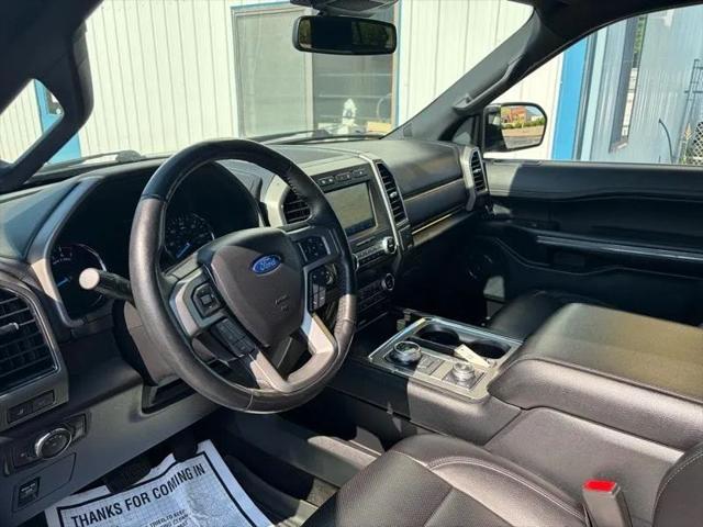 2021 Ford Expedition XLT