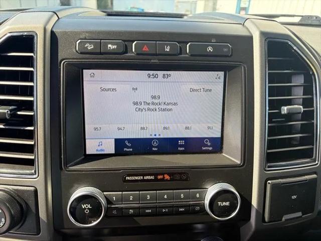 2021 Ford Expedition XLT