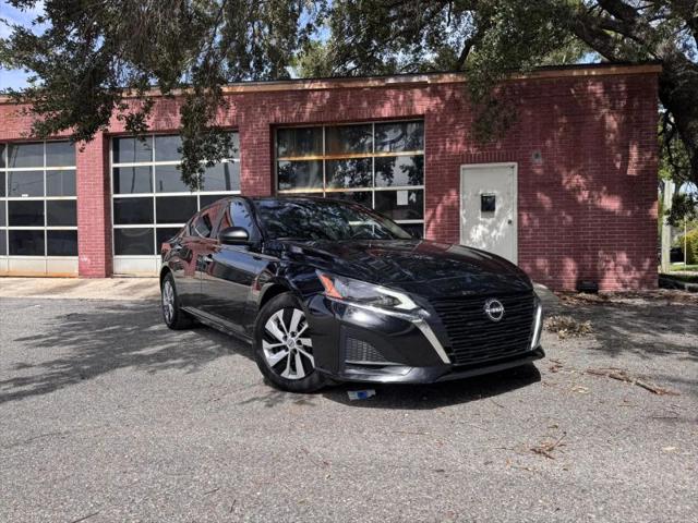 2024 Nissan Altima S FWD for sale in Tampa, FL