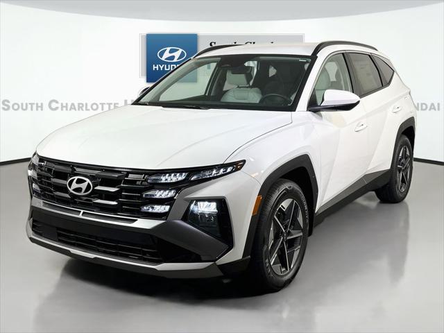 2026 Hyundai Tucson Hybrid SEL for sale in Pineville, NC