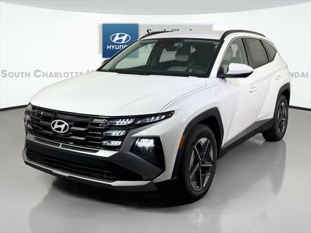 2026 Hyundai Tucson Hybrid SEL for sale in Pineville, NC