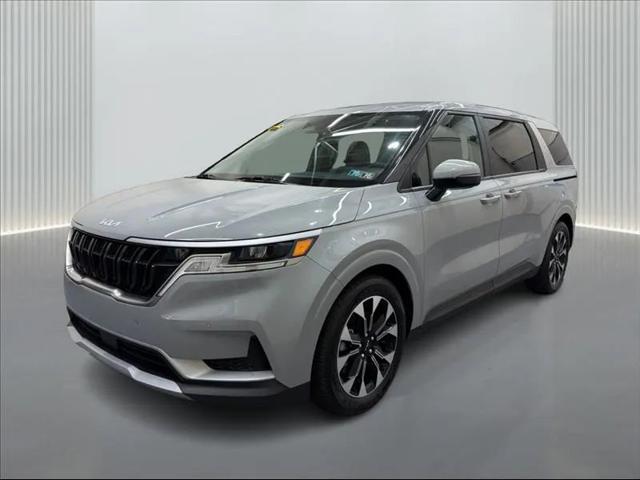 2024 Kia Carnival MPV EX for sale in East Windsor, NJ