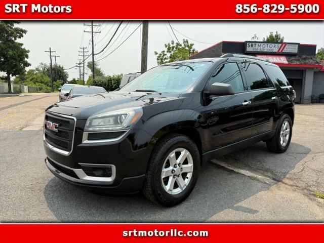 2016 GMC Acadia SLE-2 for sale in Palmyra, NJ
