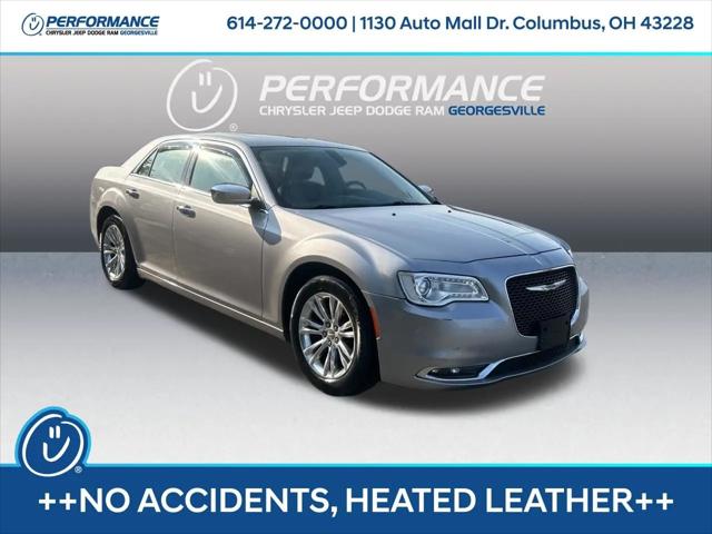 2016 Chrysler 300 C for sale in Columbus, OH