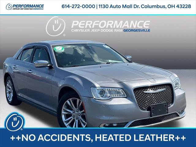 2016 Chrysler 300 for sale near Columbus, OH
