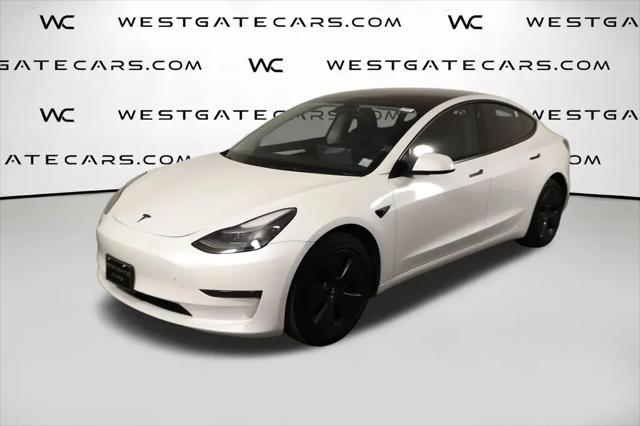 2023 Tesla Model 3 Rear-Wheel Drive for sale in Raleigh, NC