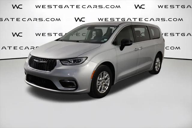 2024 Chrysler Pacifica Touring L for sale in Raleigh, NC