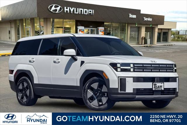 2026 Hyundai Santa Fe Hybrid SE for sale in Bend, OR