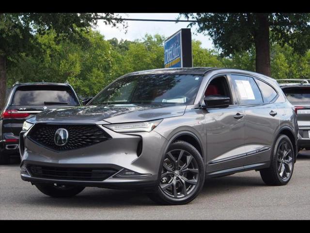 2022 Acura MDX A-SPEC Package for sale in Raleigh, NC