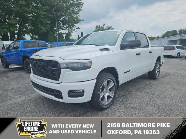 2026 Ram 1500 Express Crew Cab 4x4 5'7" Box for sale in Oxford, PA