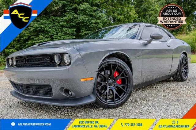 2019 Dodge Challenger R/T for sale in Lawrenceville, GA