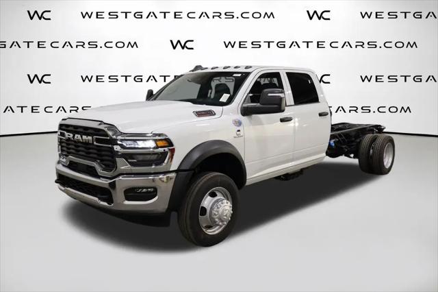 2026 Ram 5500 Tradesman/Big Horn for sale in Raleigh, NC