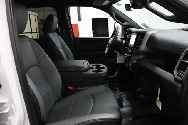 2026 Ram 5500 Tradesman/Big Horn